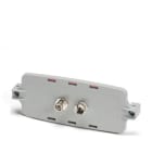 PHOENIX CONTACT - ECS-P-122X169-S-UV-1M1FM12 GY CUSTODIA