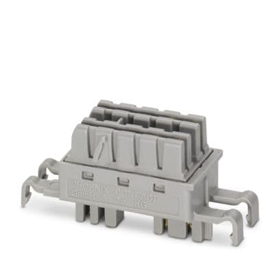 PHOENIX CONTACT - ME 6,2 TBUS-PR-ADAPTER CONNETTORI BUS