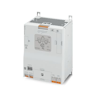 PHOENIX CONTACT - QUINT-HP-UPS/230AC/2.5KVA/PT GRUPPO CONT