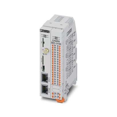 PHOENIX CONTACT - CHARX SEC-3150 CONTROLLORE MOD. CHARX 31