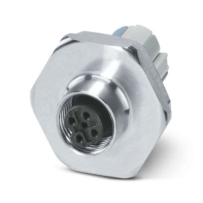 PHOENIX CONTACT - SACC-E-M12FS-5PL-M20 PASSAPARETE
