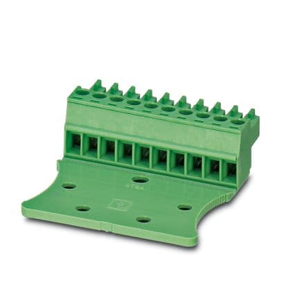 PHOENIX CONTACT - MC 1,5/15-STZ4-3,5 BD:1-15 MQ CONNESSION