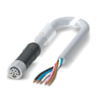 PHOENIX CONTACT - SAC-5P-30,0-290/M12FSL FE CAVO POWER