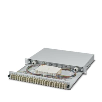 PHOENIX CONTACT - FOC-FDX20-FR19-SCD24-OM2-PT9 CONNESS. DA