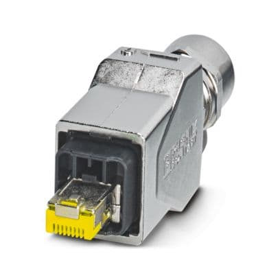PHOENIX CONTACT - CUC-V14-C1ZNI-S/R4IE10G8 CONNESSIONE DAT