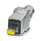 PHOENIX CONTACT - CUC-V14-C1ZNI-S/R4IE10G8 CONNESSIONE DAT