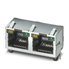 PHOENIX CONTACT - CUC-MP-J1ST-A/2R4LT-LED CONNESSIONE