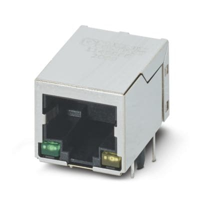 PHOENIX CONTACT - CUC-SP-J1ST-A/R4LB-LED CONNESSIONE
