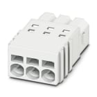PHOENIX CONTACT - PTSM 0,5/ 3-P-2,5 WH PA13 CONNESSIONE
