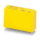 PHOENIX CONTACT - REL-SR- 24DC/3X1AU/1X2AU/FG MOD. SICUREZ