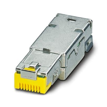 PHOENIX CONTACT - CUC-INI-C1ZNI-S/R4IP10G8 INSERTO CONTATT