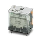 PHOENIX CONTACT - REL-PR-BL- 24DC/4X21 RELE SINGOLO