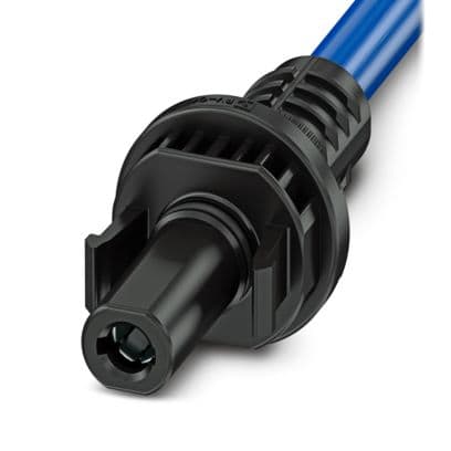 PHOENIX CONTACT - PV-FT-C4F-C-6-130-BU-00 CONNESSIONE