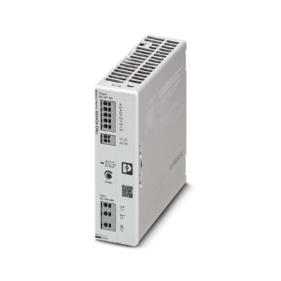 PHOENIX CONTACT - TRIO3-PS/1AC/24DC/10 ALIMENTATORE