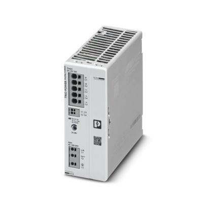 PHOENIX CONTACT - TRIO3-PS/1AC/24DC/20 ALIMENTATORE