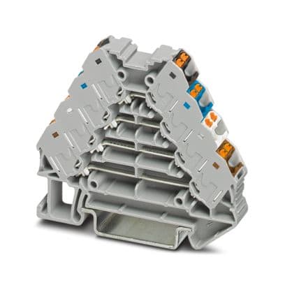 PHOENIX CONTACT - PTRV 4 /SENSOR 4POL DISTRIBUTORE POTENZI