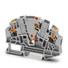 PHOENIX CONTACT - PTVME 6/S-P MORSETTO SEZIONABILE PUSH IN