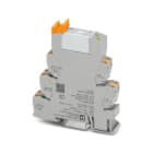 PHOENIX CONTACT - PLC-RPT- 24DC/ 1- 1/ACT MODULO PORTARELE