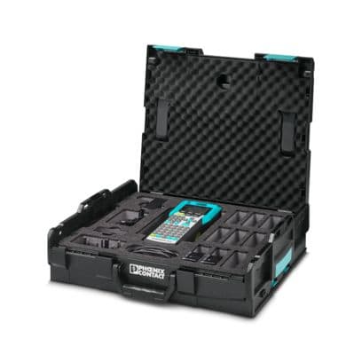 PHOENIX CONTACT - THERMOMARK GO.K SET ACCESSORI STAMP.