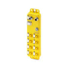 PHOENIX CONTACT - AXL E IOL SDI8 SDO4 2A M12 L MOD. SICURE