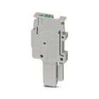 PHOENIX CONTACT - PP-H 1,5/S/1-L/P-GN MASCHIO