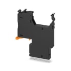 PHOENIX CONTACT - PLC-FA-5X20 PORTA FUSIBILE