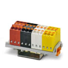 PHOENIX CONTACT - PTFIX 1,5-KNX-NS35 BLOCCO DISTRIBUZIONE