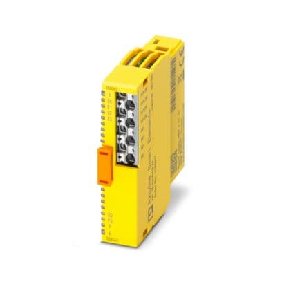 PHOENIX CONTACT - AXL SE SSDO4/2 2A MODULO SICUREZZA