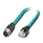 PHOENIX CONTACT - NBC-M12MSD/15,0-93F/R4AC CAVO DI RETE