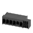 PHOENIX CONTACT - PCH 6/ 5+6-GL5-7,62 P26THR ELEM. BASE C.