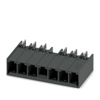 PHOENIX CONTACT - PC 6/ 6-GL4U-7,62 P26THR PRESA BASE C.S.