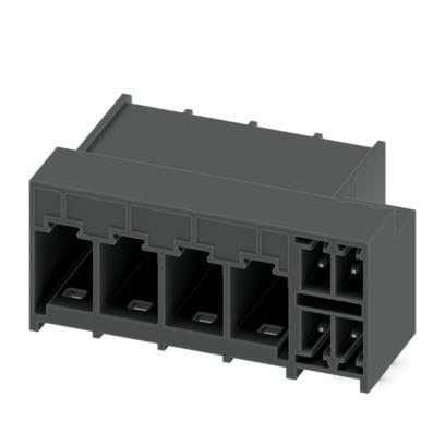 PHOENIX CONTACT - PCH 6/ 4+4-G-7,62 P26THR ELEMENTO BASE C