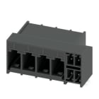 PHOENIX CONTACT - PCH 6/ 4+4-G-7,62 P26THR ELEMENTO BASE C