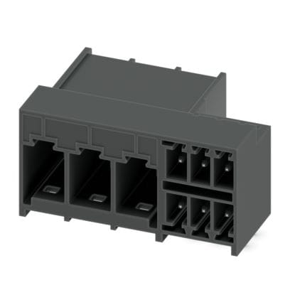 PHOENIX CONTACT - PCH 6/ 3+6-G-7,62 P26THR ELEMENTO BASE C