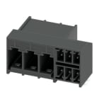 PHOENIX CONTACT - PCH 6/ 3+6-G-7,62 P26THR ELEMENTO BASE C