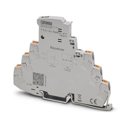PHOENIX CONTACT - TTC-6-FMRX-PT MODULO RICEVITORE