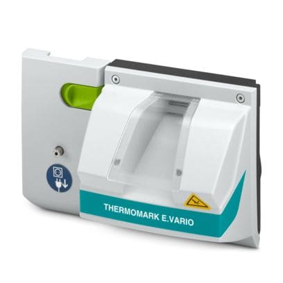 PHOENIX CONTACT - THERMOMARK E.VARIO APPLICATORE