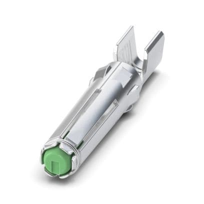 PHOENIX CONTACT - PV-FT-C3F-C-2,5-4-VPE250 CONTATTO CRIMPA