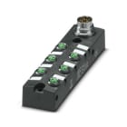 PHOENIX CONTACT - SACB- 6/3-L-M16-M8 HD BOX SENS/ATT