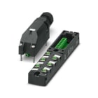 PHOENIX CONTACT - SACB- 6/3-L-PTP-M8 HD BOX SENS/ATT