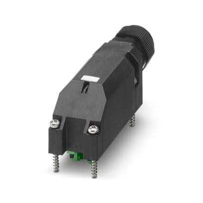 PHOENIX CONTACT - SACB-C-H180-10/3-M8 HD CAPPUCCIO COLLEG.