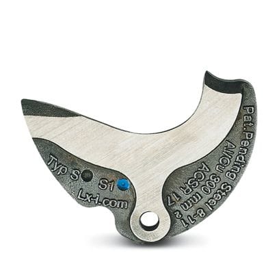 PHOENIX CONTACT - CUTFOX 50 STEEL/SB ACCESSORIO