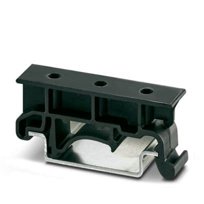 PHOENIX CONTACT - USA 10 BK ADATTATORE PER GUIDA