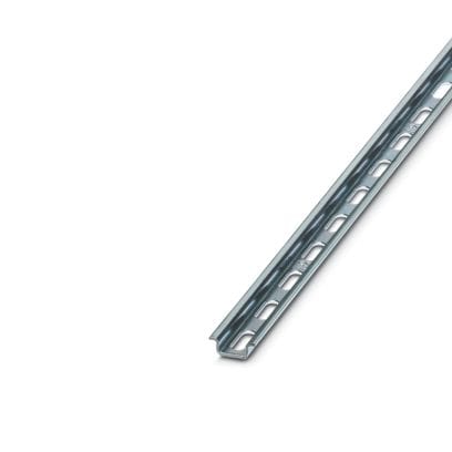 PHOENIX CONTACT - NS 15 WH PERF 2000MM-VPE 10 SUPPORTO