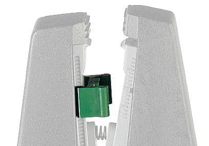 PHOENIX CONTACT - QUICK WIREFOX 6 WIRE STOPPER BLOCCA CAVO