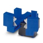 PHOENIX CONTACT - CF 3000 AM 2,5 RICAMBI CRIMPATRICE