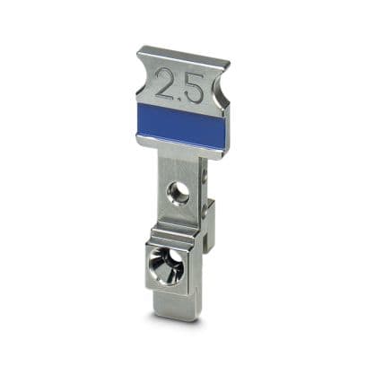 PHOENIX CONTACT - CF 1000 HA2,5 ACCESSORI CF1000