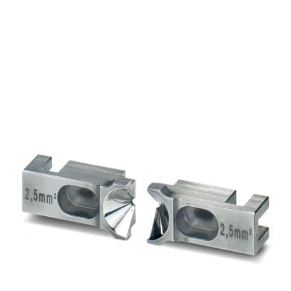 PHOENIX CONTACT - CF 1000 LZT2,5 ACCESSORI CF1000