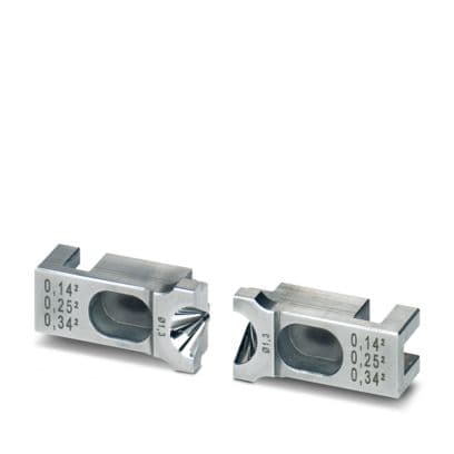 PHOENIX CONTACT - CF 1000 LZT0,34 ACCESSORI CF1000
