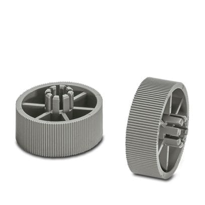 PHOENIX CONTACT - CF-10 WHEEL SET RULLI DI RICAMBIO